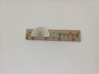 Cuadros infantiles decorativos