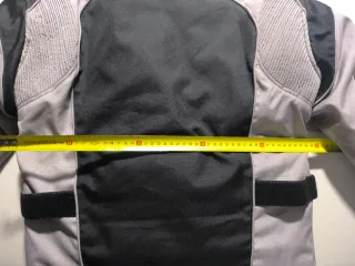 Chaqueta de moto Force One