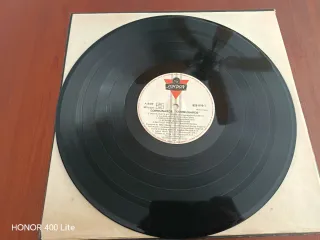 Vinilo Communards LP 1986