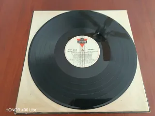 Vinilo Communards LP 1986