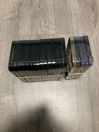 Set di telai per iPhone 14 Pro con tecnologia ESIM