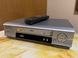 Reproductor VHS Samsung SV-251X