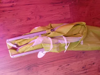 Barrera de Cama Plegable