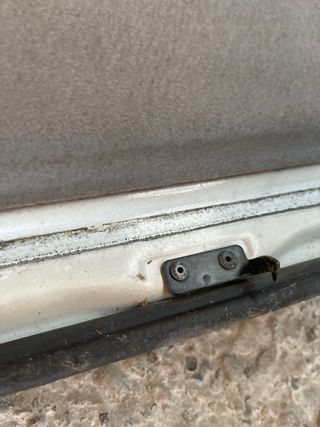 Techo Solar RAV4 y cierre techo