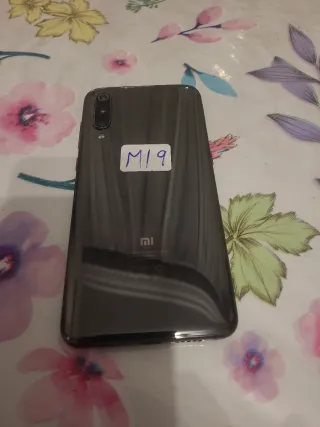 Xiaomi Mi 9