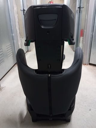 Silla de coche Brtax Römer grupo 2/3