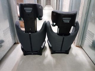 Silla de coche Brtax Römer grupo 2/3