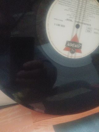 Vinilo Bananarama - Wow!