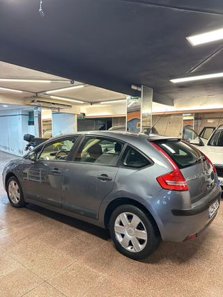 Citroen C4 2008