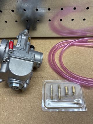 Carburador 28 PWK Nuevo