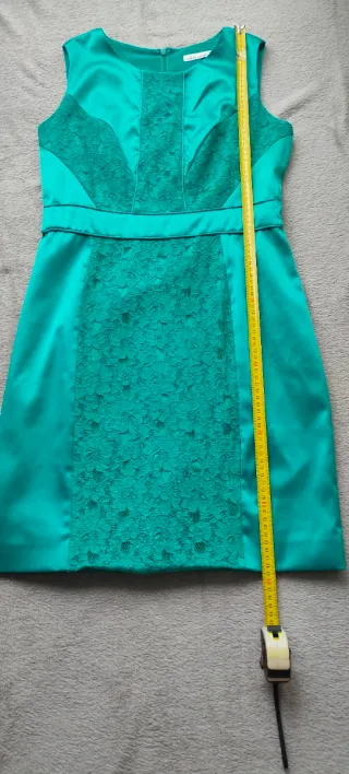 Vestido fiesta Karyn Miran - Talla 42 (Boda / Even