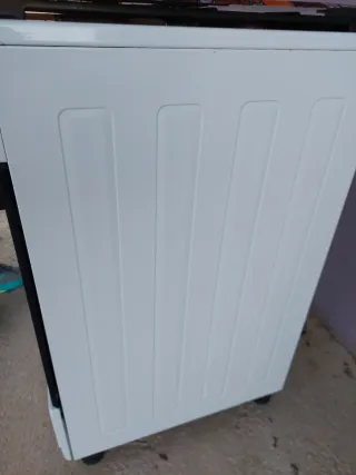 Cocina Corberó 5 fuegos