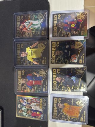 Panini Megacracks 2025/26