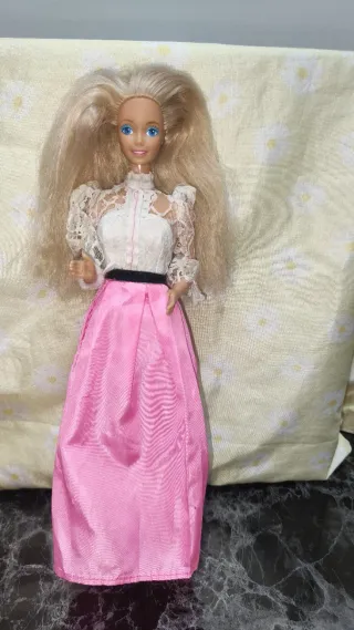 Barbie Vintage