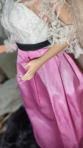 Barbie Vintage