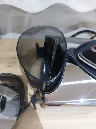 Centro de Planchado Bosch Sensixx B35L