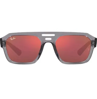 Gafas de sol Ray-Ban Corrigan grises
