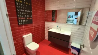 LOCAL TXOKO EN ALQUILER