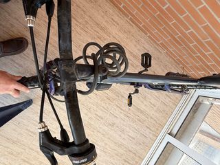 Bicicleta de montaña Ridge Apollo