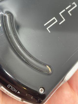 Consola Sony PSP Go + Base de Carga