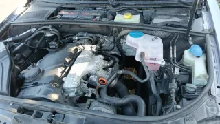 MECÁNICO PARTICULAR