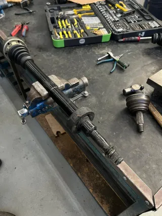 MECÁNICO PARTICULAR