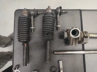 MECÁNICO PARTICULAR