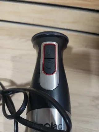 Batidora de mano Solac BA5695