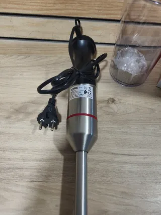 Batidora de mano Solac BA5695