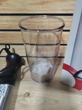 Batidora de mano Solac BA5695