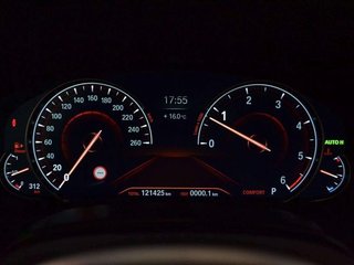 BMW Serie 6 630d xDrive Gran Turismo