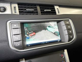 Land-Rover Range Rover Evoque 2.0L TD4 Diesel 110kW (150CV) 4x4 SE