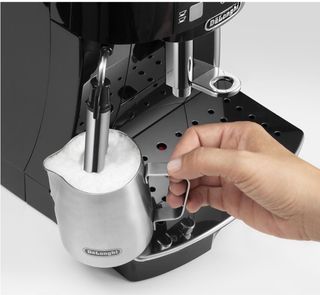 Macchina Caffè DeLonghi Magnifica S