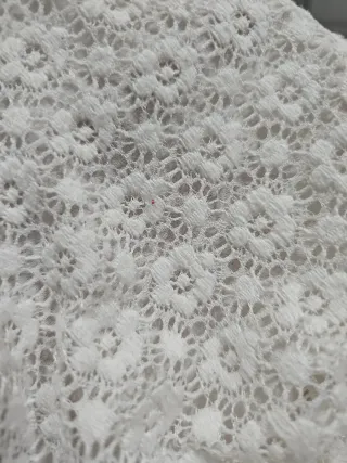 .Camiseta de vestir, talla L.