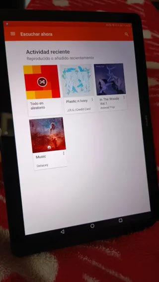 Huawei MediaPad T5 10.1 Tablet