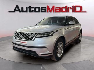 Land-Rover Range Rover Velar