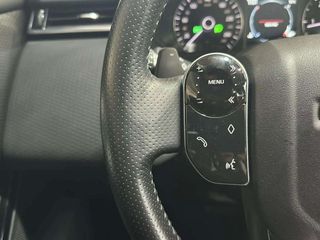 Land-Rover Range Rover Velar