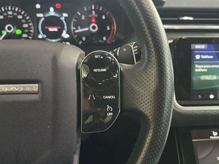 Land-Rover Range Rover Velar