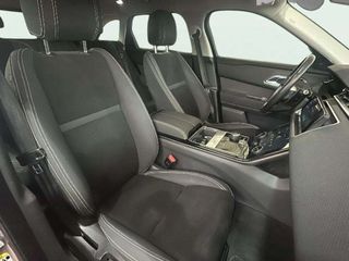 Land-Rover Range Rover Velar