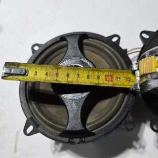 Altavoces Coche Usados