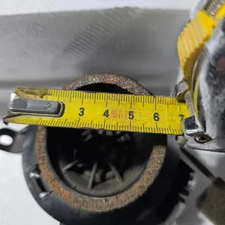 Altavoces Coche Usados