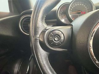 MINI Cooper COOPER CABRIO