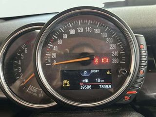 MINI Cooper COOPER CABRIO