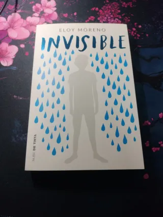 Invisible / Invisible (Spanish Edition)