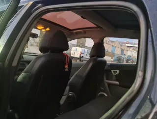 smart forfour 1.3 95 Cv