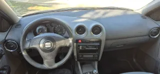 SEAT Ibiza 2004