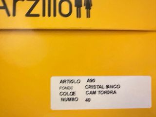 Mocassini uomo vera pelle 40EU