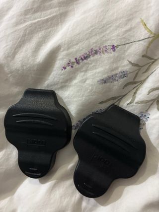 Cubrecalas Ciclismo Negro