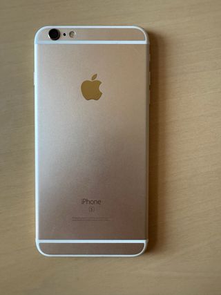 iPhone 6S Plus 32Gb Oro