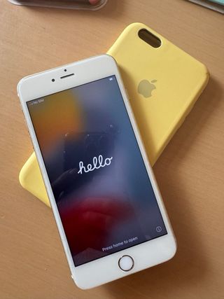 iPhone 6S Plus 32Gb Oro